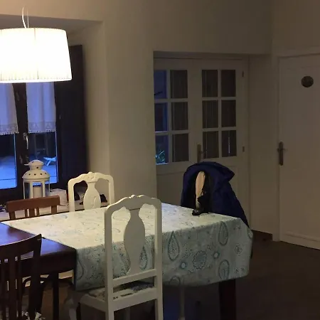 Casa Leonor Vakantiehuis Mataluenga