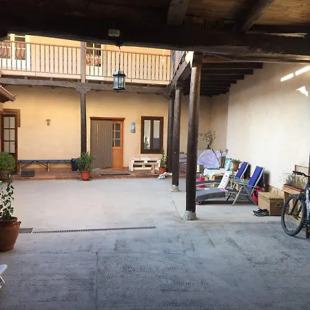Vakantiehuis Casa Leonor *