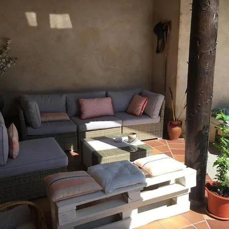Casa Leonor *