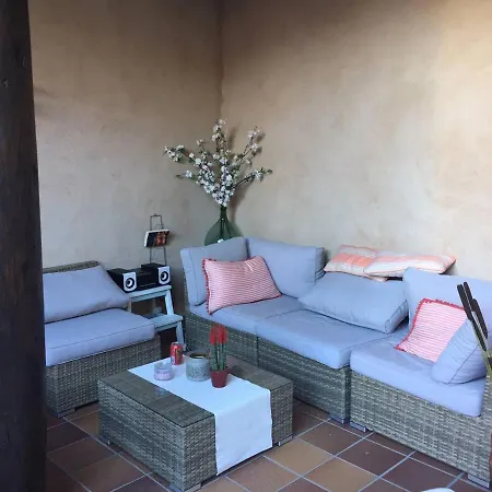 Casa Leonor Vakantiehuis *