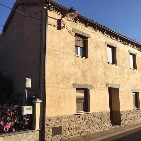 Casa Leonor Vakantiehuis