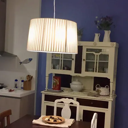 Vakantiehuis Casa Leonor *